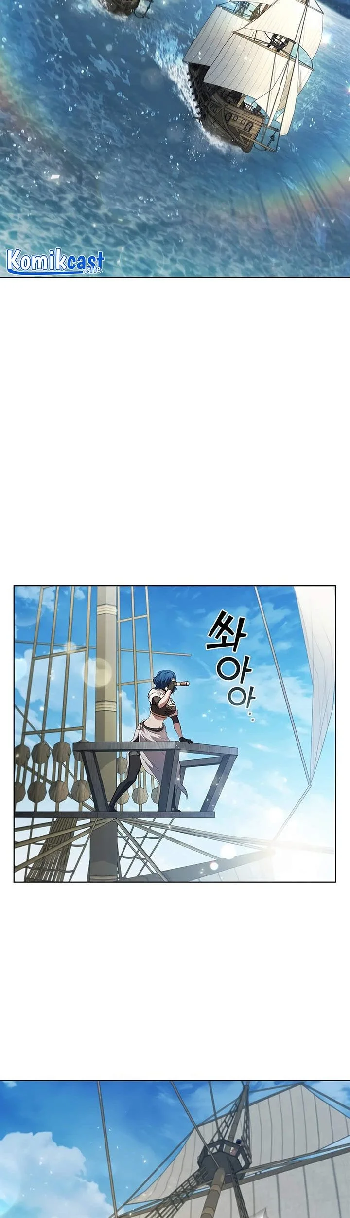 I Regressed As The Duke  (Returned as the Duke) Chapter 69 Gambar 4