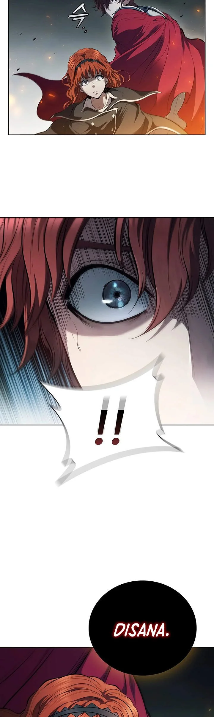 I Regressed As The Duke  (Returned as the Duke) Chapter 69 Gambar 80