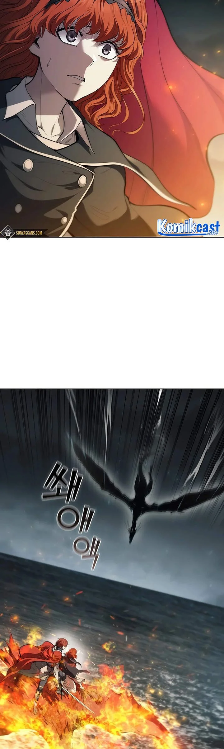 I Regressed As The Duke  (Returned as the Duke) Chapter 69 Gambar 81