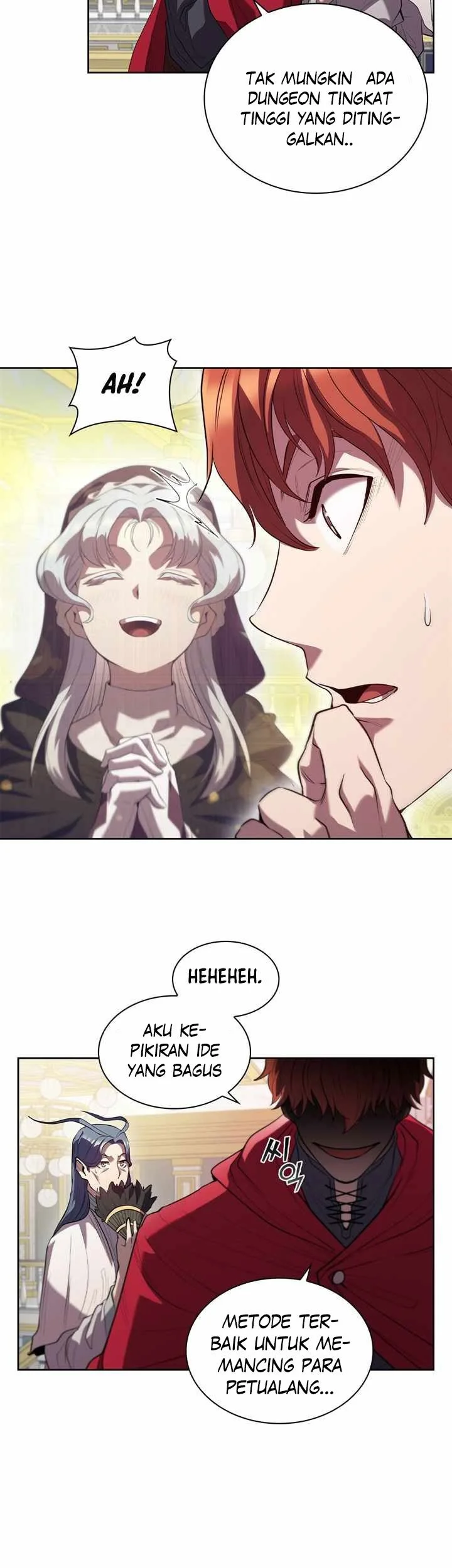 I Regressed As The Duke  (Returned as the Duke) Chapter 7 Gambar 15