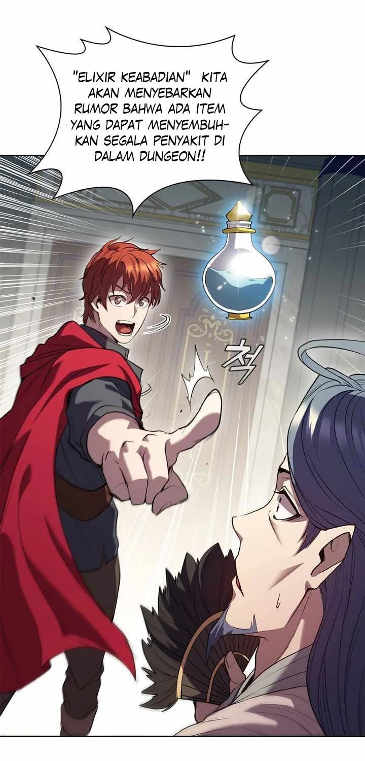 I Regressed As The Duke  (Returned as the Duke) Chapter 7 Gambar 16