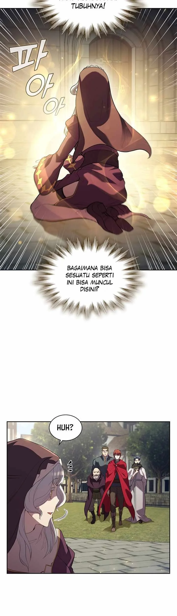 I Regressed As The Duke  (Returned as the Duke) Chapter 7 Gambar 21