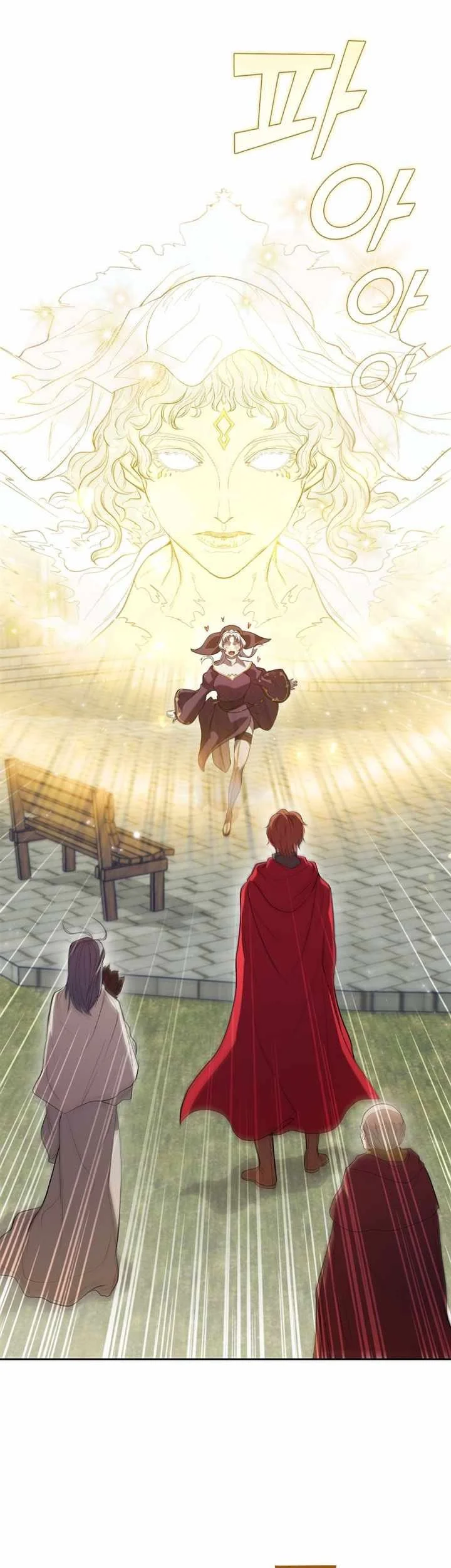 I Regressed As The Duke  (Returned as the Duke) Chapter 7 Gambar 23