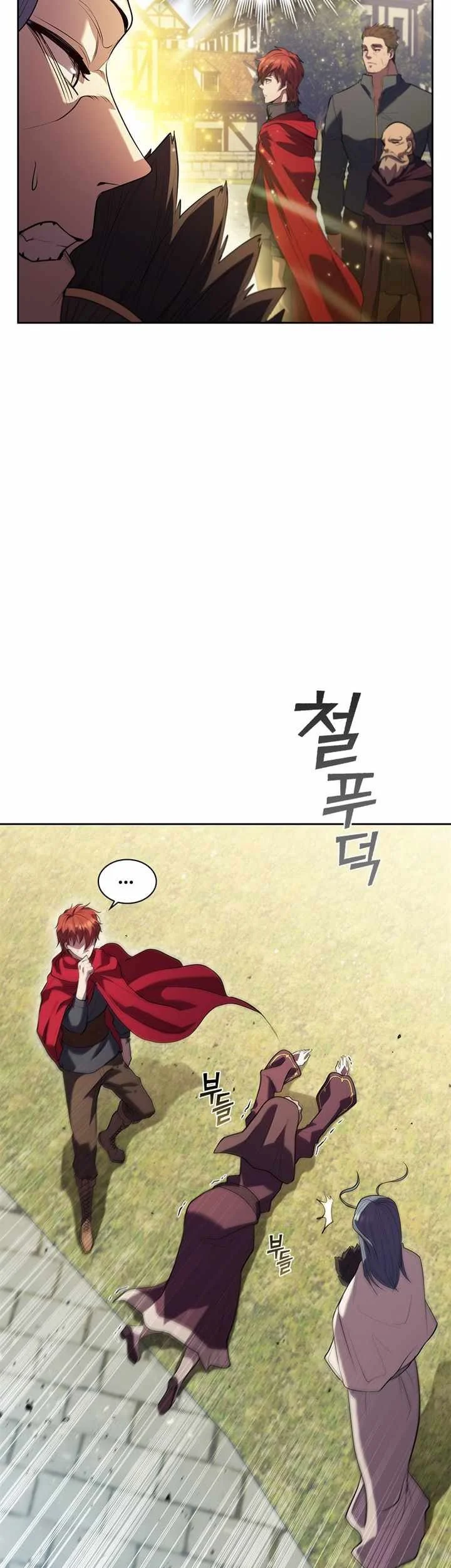 I Regressed As The Duke  (Returned as the Duke) Chapter 7 Gambar 25