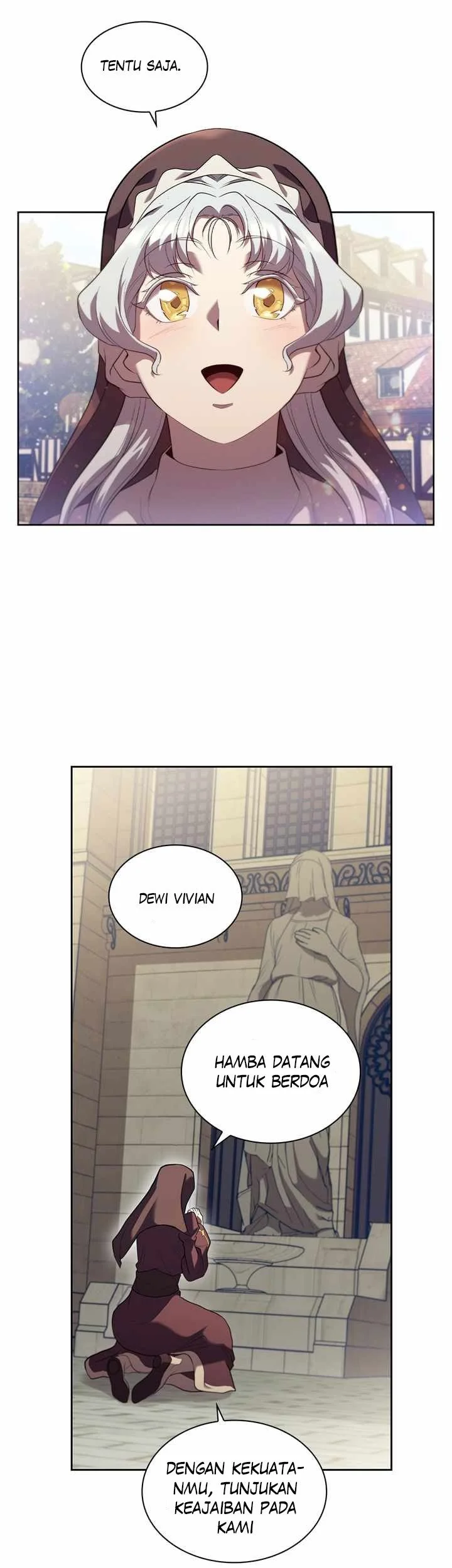 I Regressed As The Duke  (Returned as the Duke) Chapter 7 Gambar 29