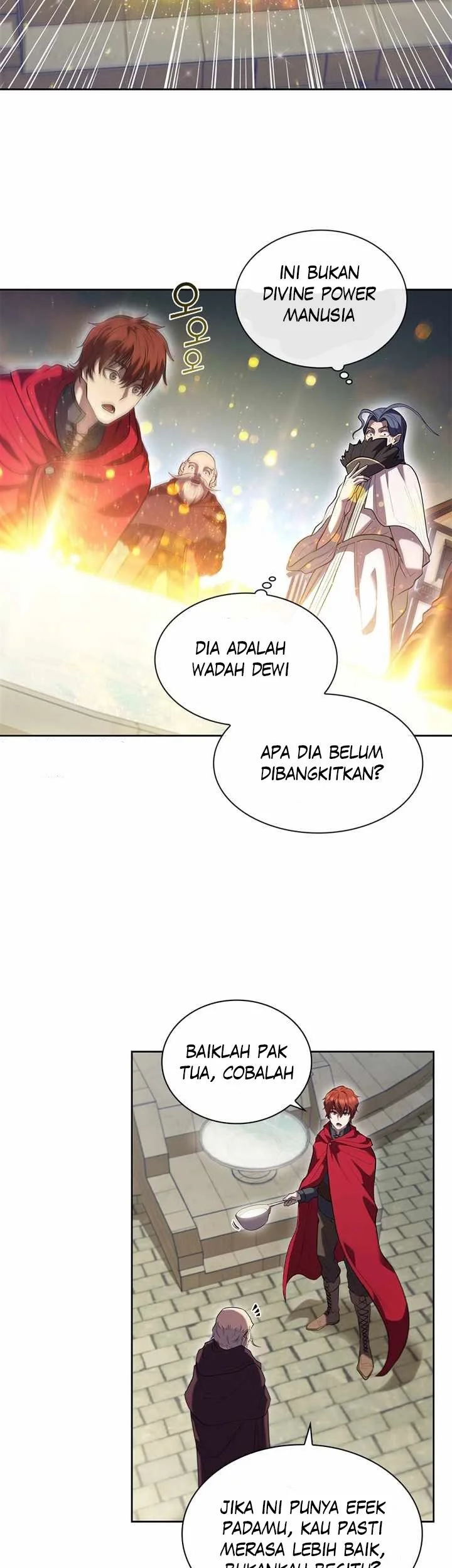 I Regressed As The Duke  (Returned as the Duke) Chapter 7 Gambar 31