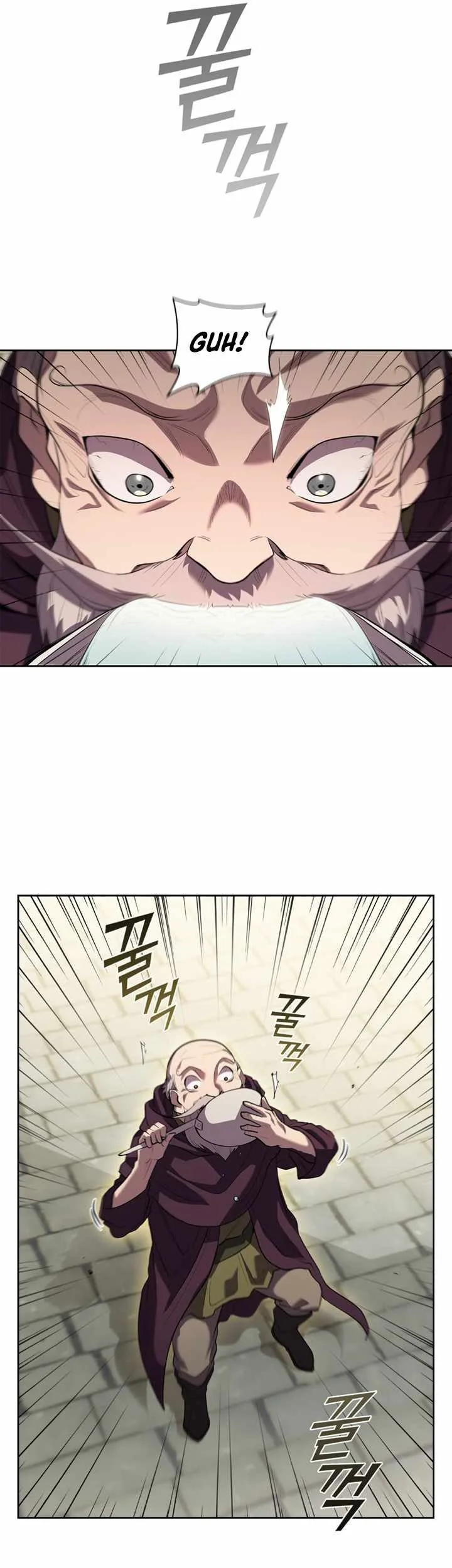 I Regressed As The Duke  (Returned as the Duke) Chapter 7 Gambar 33