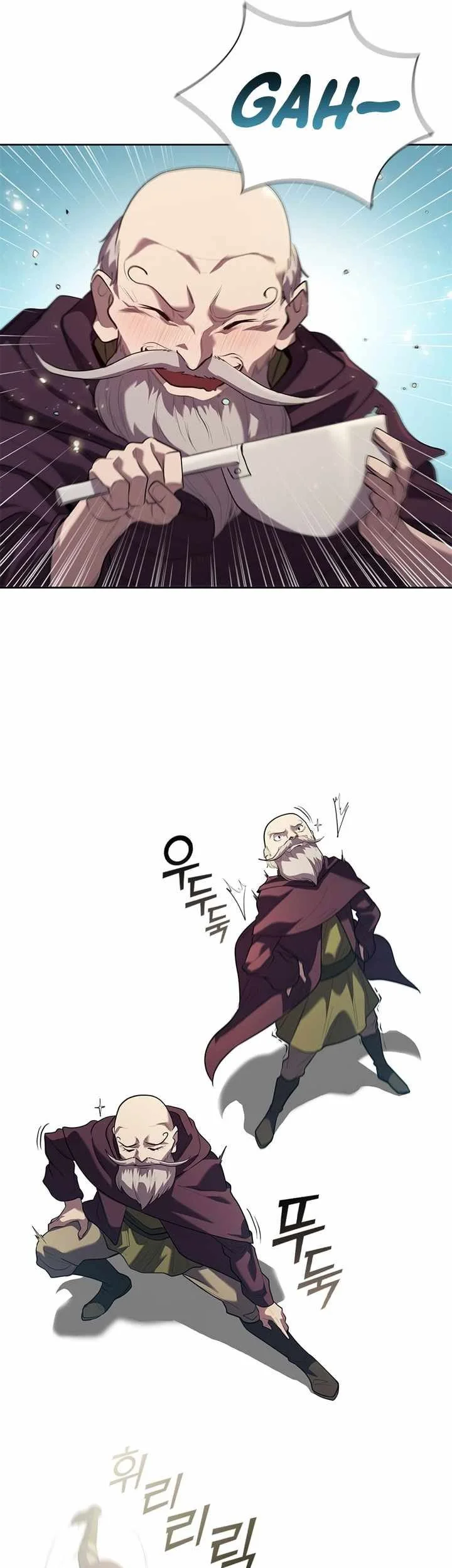 I Regressed As The Duke  (Returned as the Duke) Chapter 7 Gambar 35