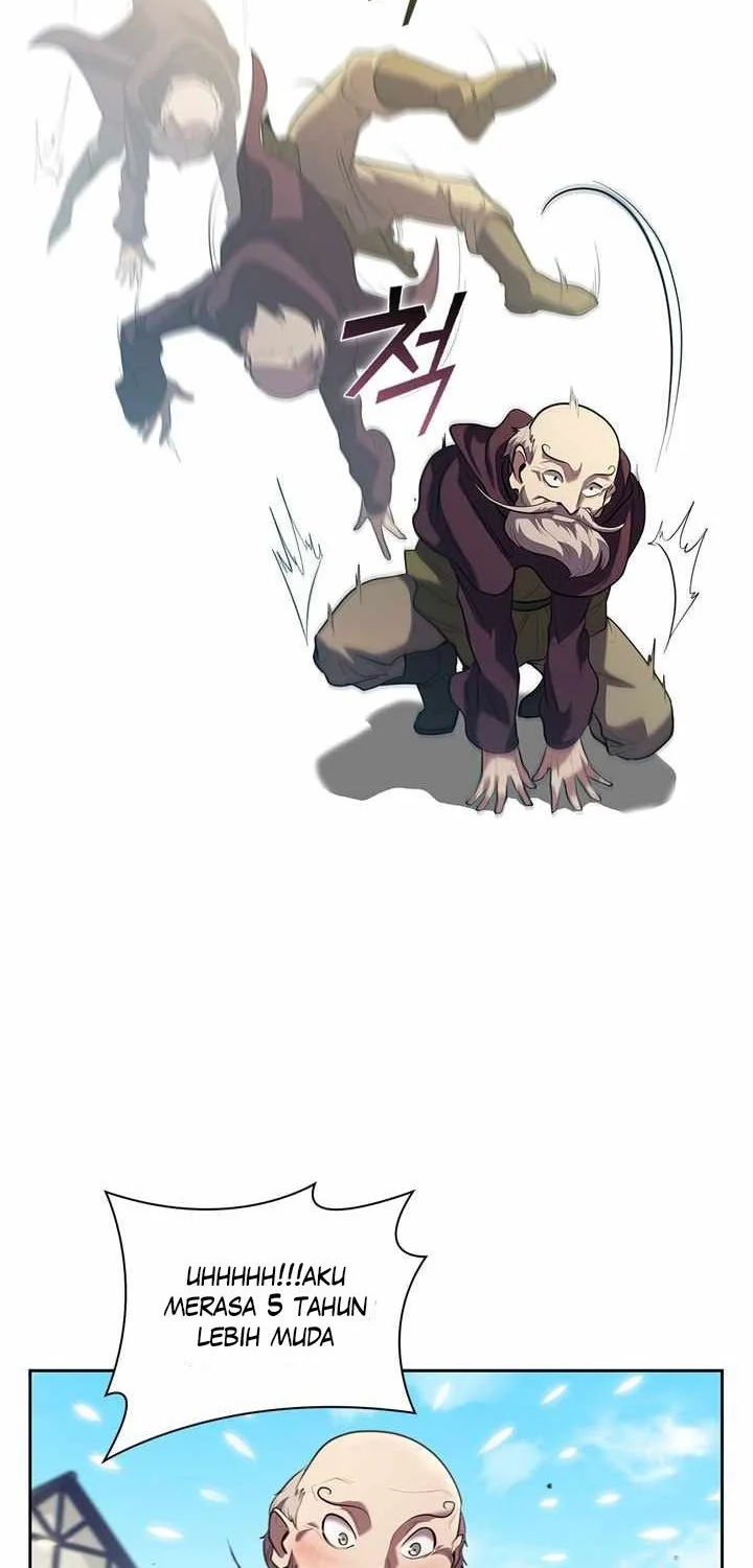 I Regressed As The Duke  (Returned as the Duke) Chapter 7 Gambar 36