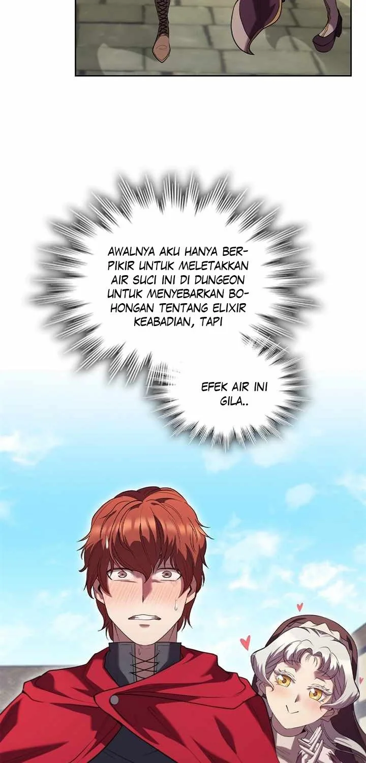 I Regressed As The Duke  (Returned as the Duke) Chapter 7 Gambar 38