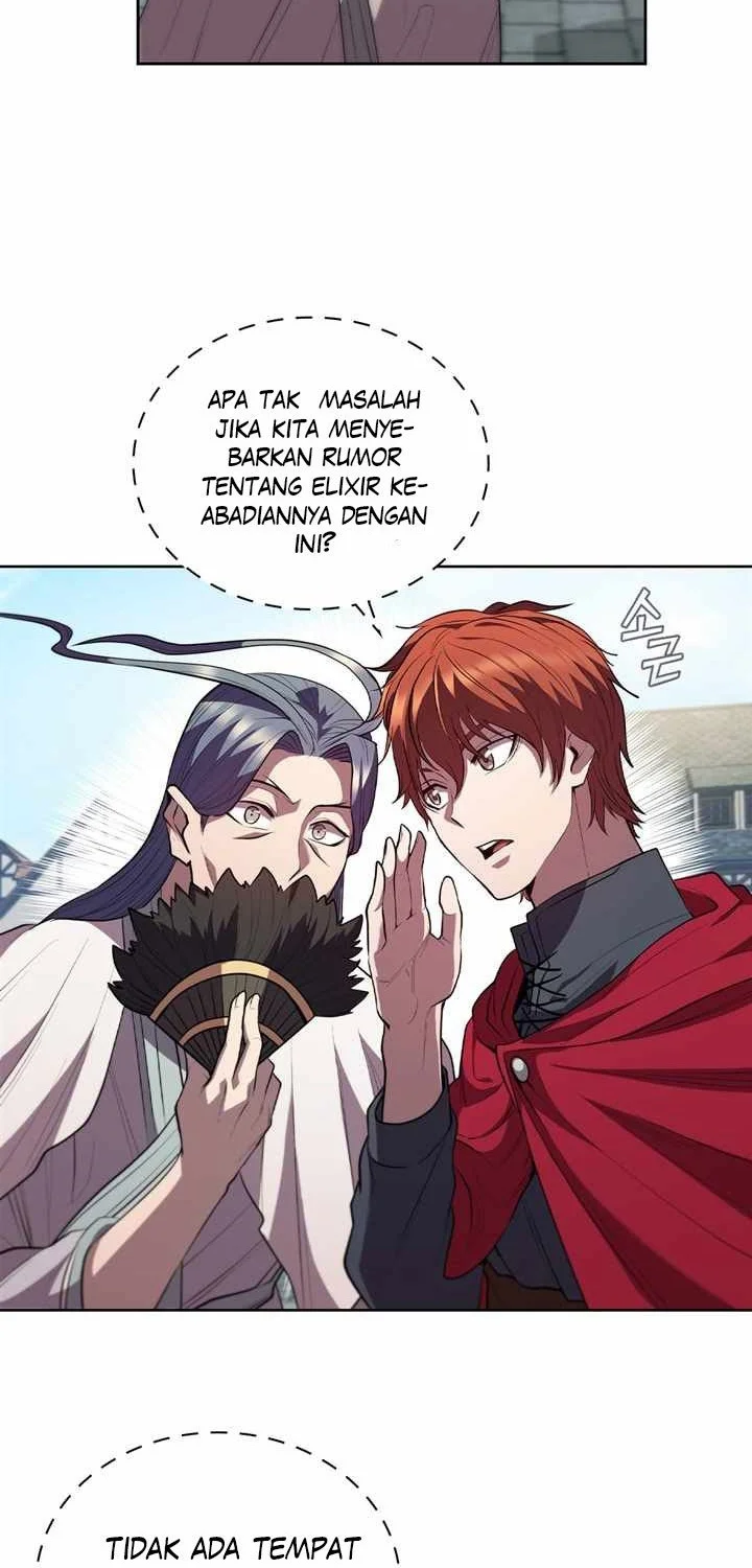 I Regressed As The Duke  (Returned as the Duke) Chapter 7 Gambar 40