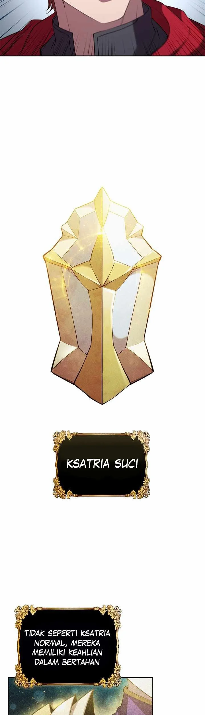 I Regressed As The Duke  (Returned as the Duke) Chapter 7 Gambar 44