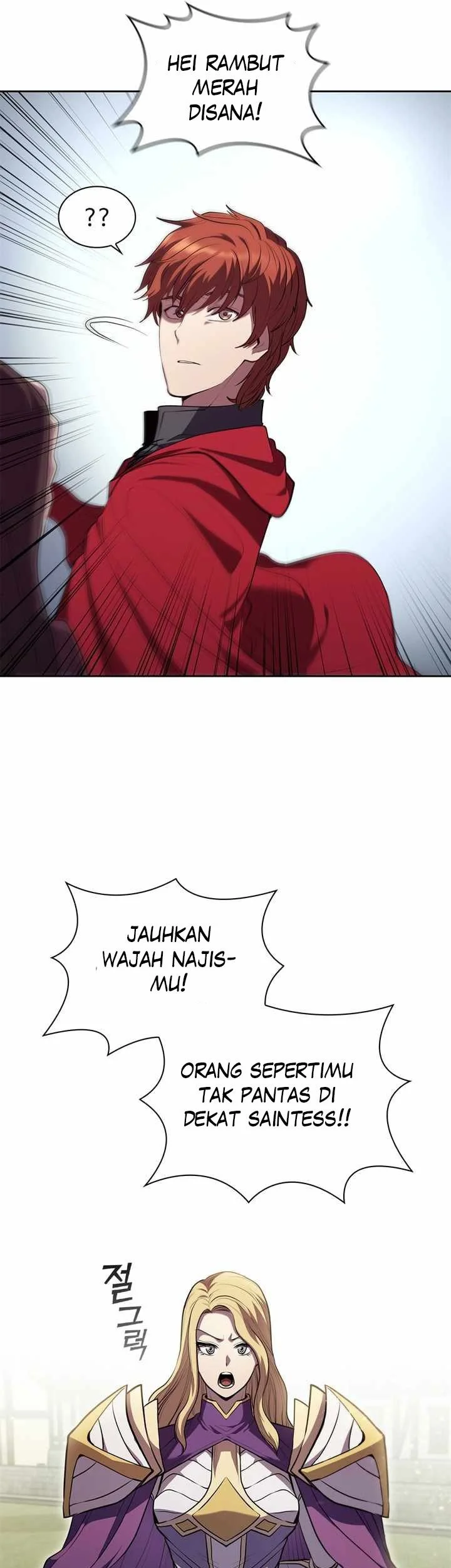 I Regressed As The Duke  (Returned as the Duke) Chapter 7 Gambar 49