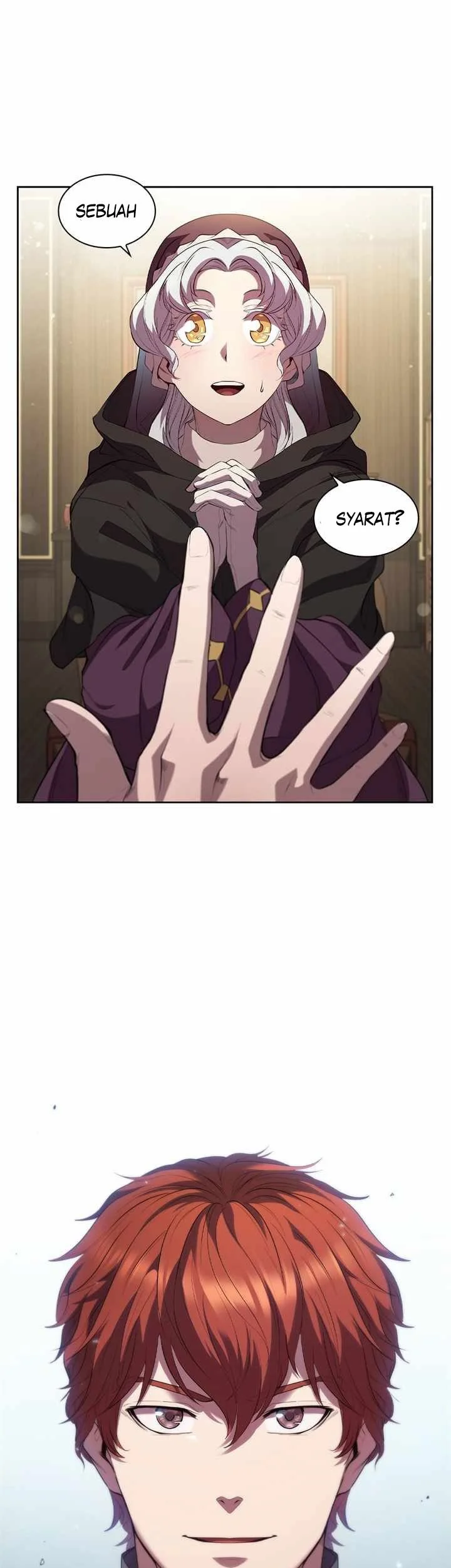 I Regressed As The Duke  (Returned as the Duke) Chapter 7 Gambar 4