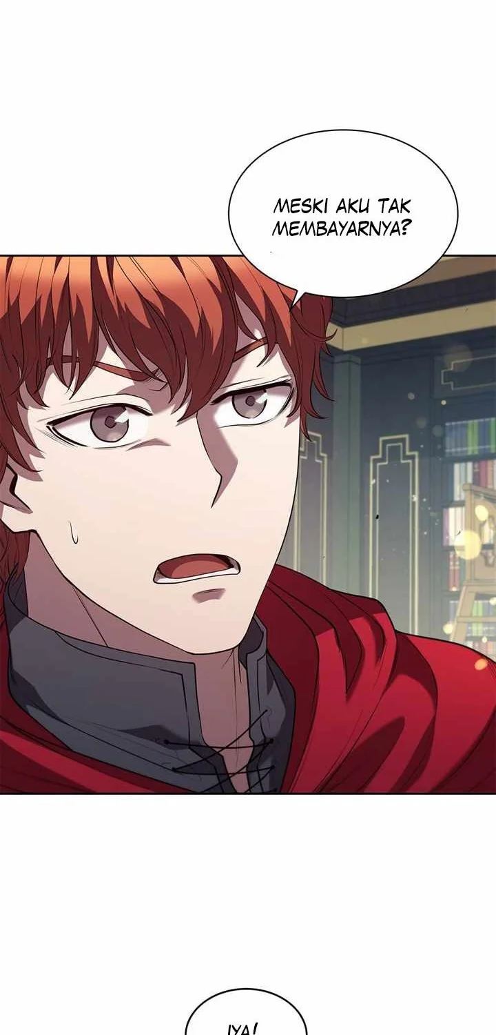 I Regressed As The Duke  (Returned as the Duke) Chapter 7 Gambar 7