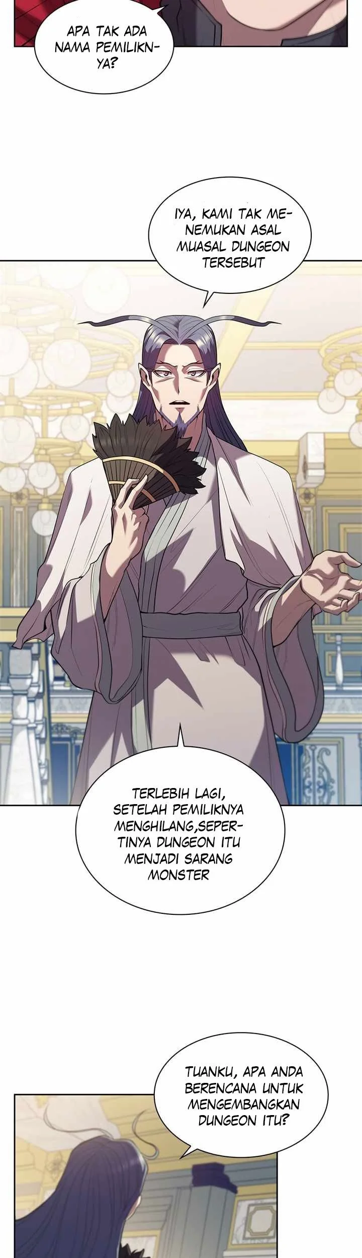 I Regressed As The Duke  (Returned as the Duke) Chapter 7 Gambar 13