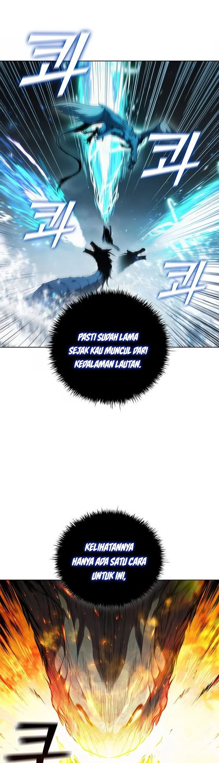 I Regressed As The Duke  (Returned as the Duke) Chapter 70 Gambar 18