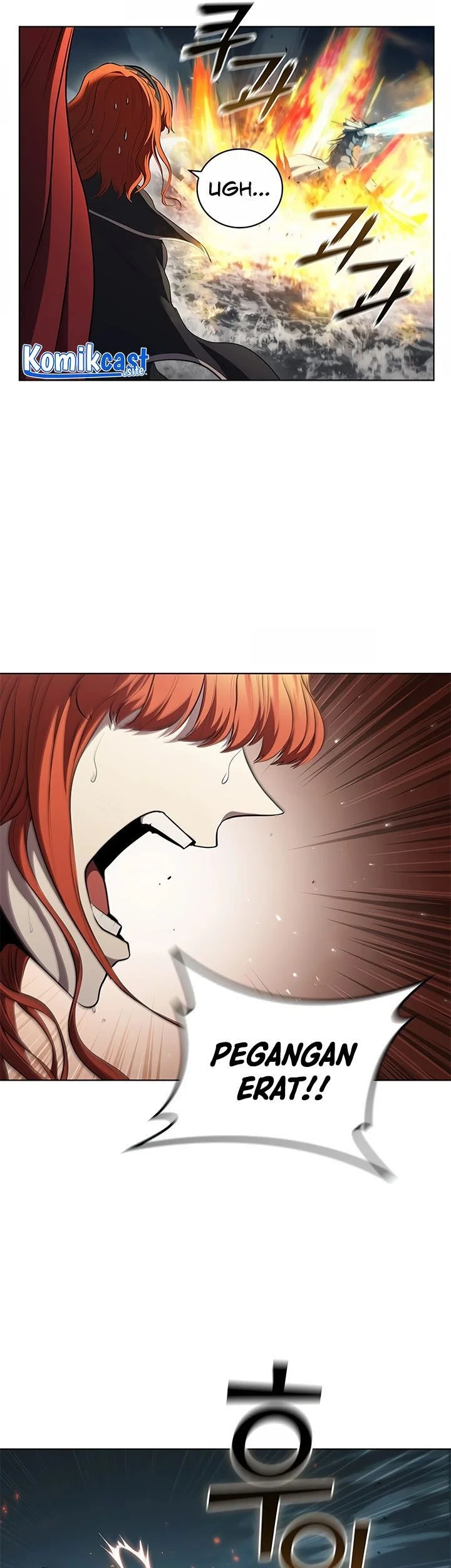 I Regressed As The Duke  (Returned as the Duke) Chapter 70 Gambar 26