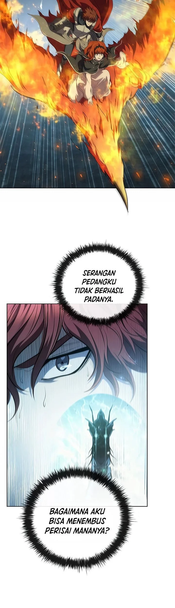 I Regressed As The Duke  (Returned as the Duke) Chapter 70 Gambar 28