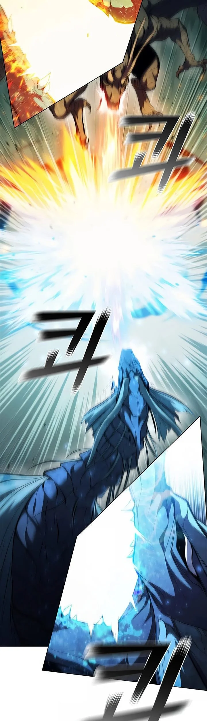 I Regressed As The Duke  (Returned as the Duke) Chapter 70 Gambar 34