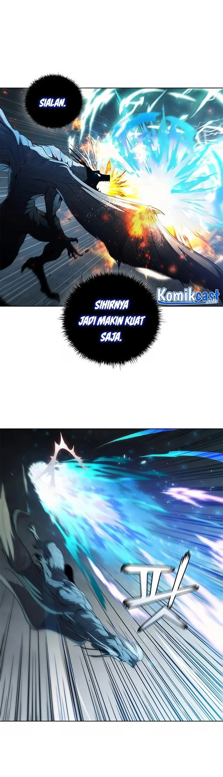 I Regressed As The Duke  (Returned as the Duke) Chapter 70 Gambar 36