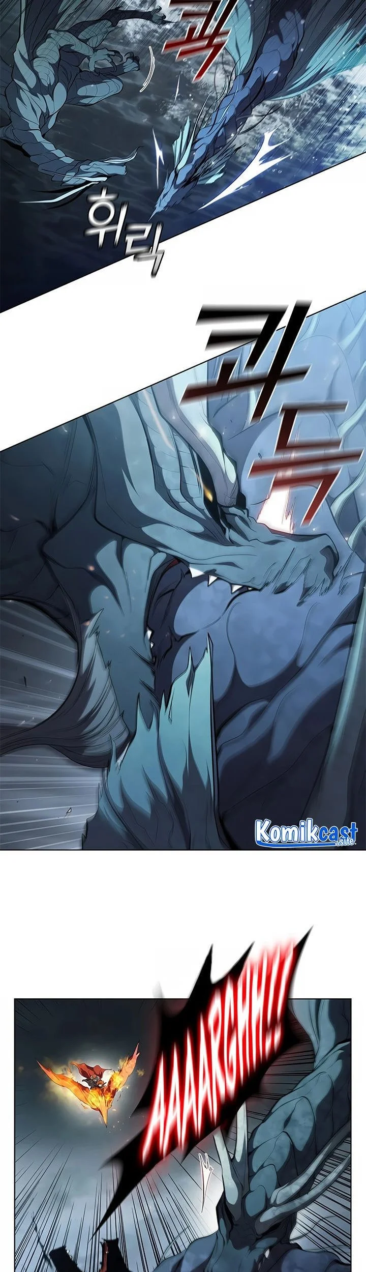 I Regressed As The Duke  (Returned as the Duke) Chapter 70 Gambar 40