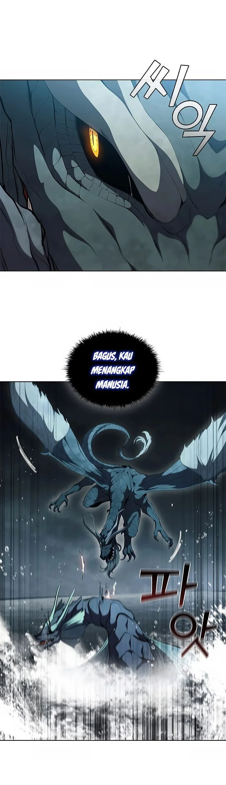 I Regressed As The Duke  (Returned as the Duke) Chapter 70 Gambar 42