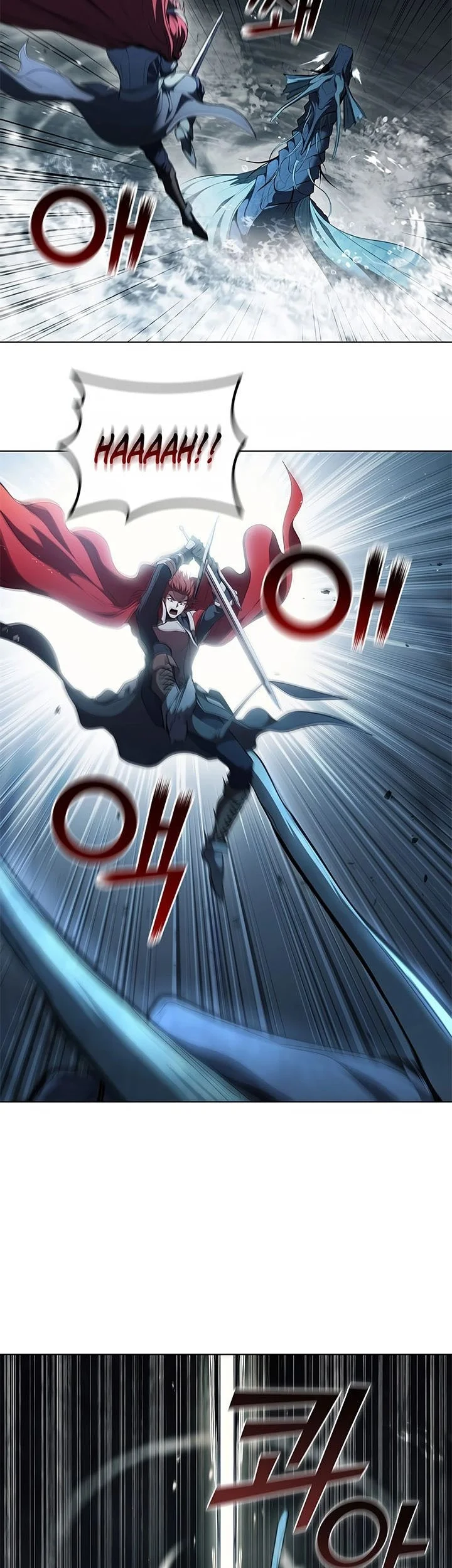 I Regressed As The Duke  (Returned as the Duke) Chapter 70 Gambar 46