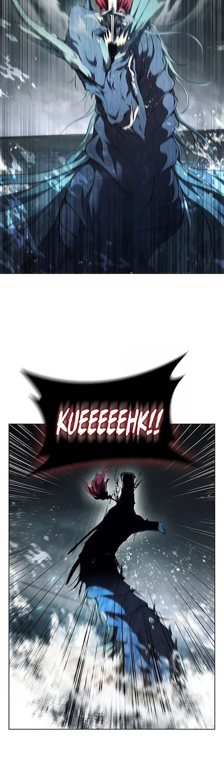 I Regressed As The Duke  (Returned as the Duke) Chapter 70 Gambar 48