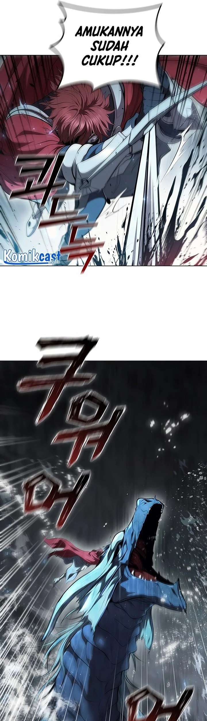 I Regressed As The Duke  (Returned as the Duke) Chapter 70 Gambar 50