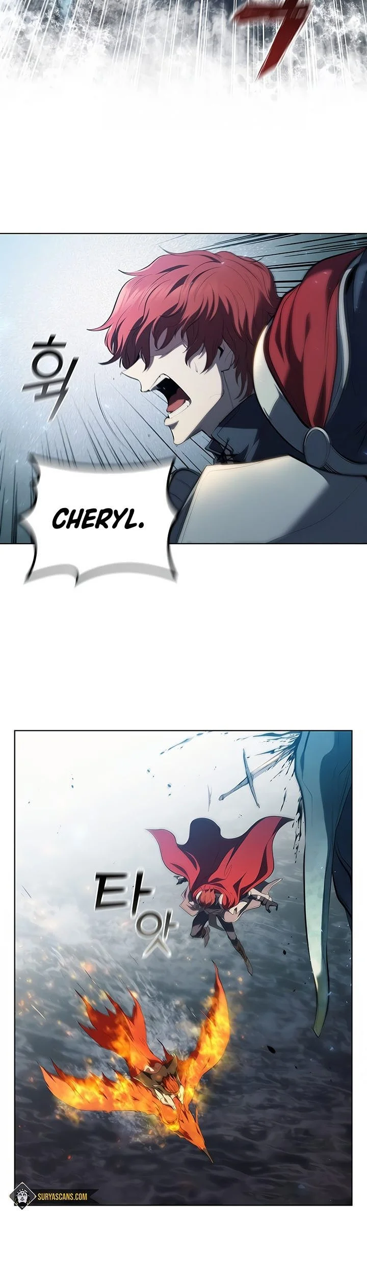 I Regressed As The Duke  (Returned as the Duke) Chapter 70 Gambar 52