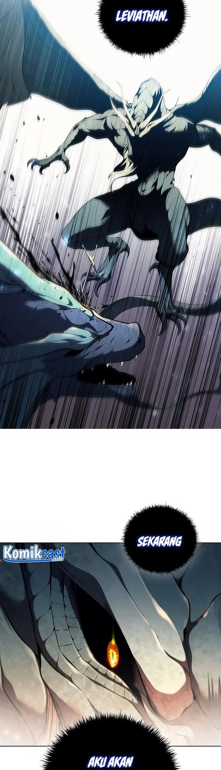 I Regressed As The Duke  (Returned as the Duke) Chapter 70 Gambar 54