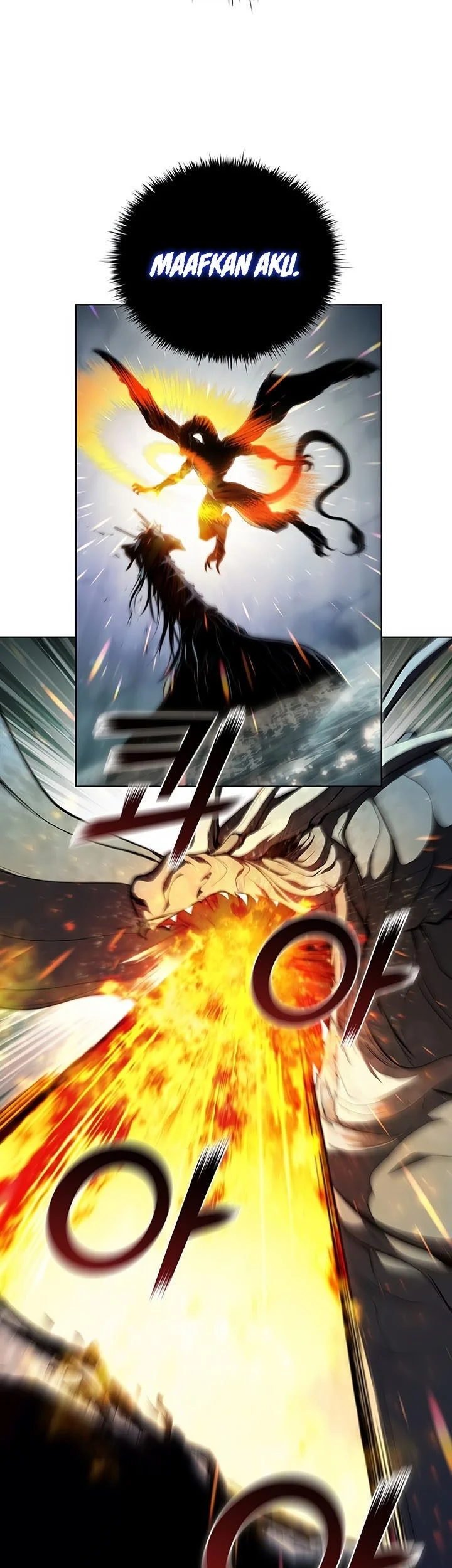 I Regressed As The Duke  (Returned as the Duke) Chapter 70 Gambar 56