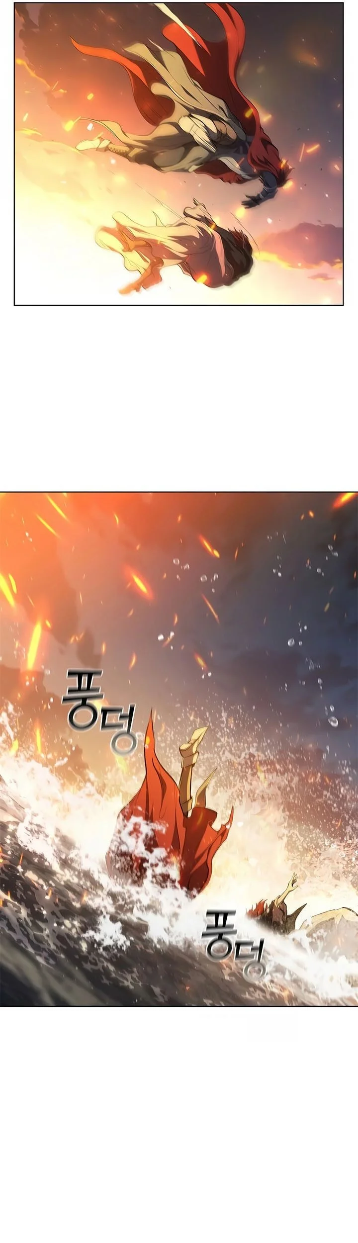 I Regressed As The Duke  (Returned as the Duke) Chapter 70 Gambar 62