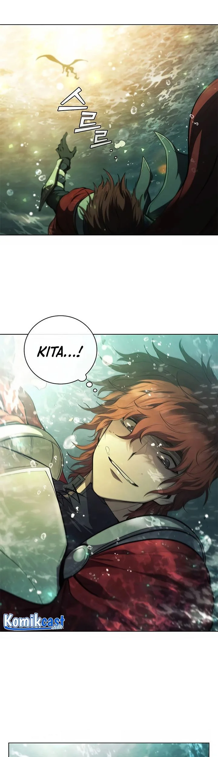 I Regressed As The Duke  (Returned as the Duke) Chapter 70 Gambar 64