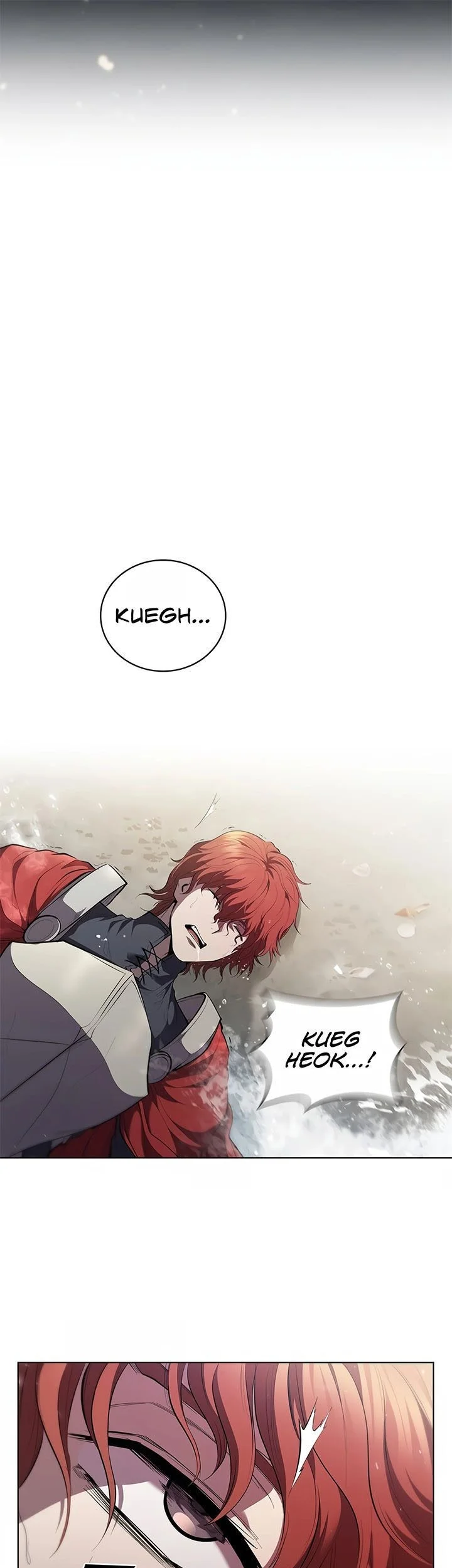 I Regressed As The Duke  (Returned as the Duke) Chapter 70 Gambar 68