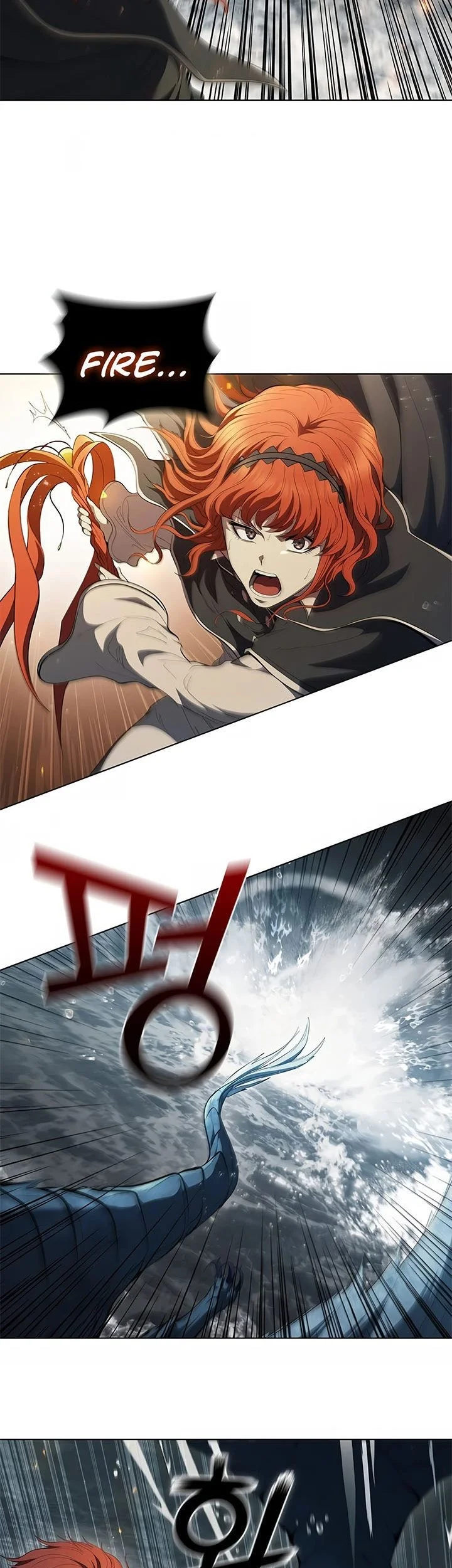 I Regressed As The Duke  (Returned as the Duke) Chapter 70 Gambar 4