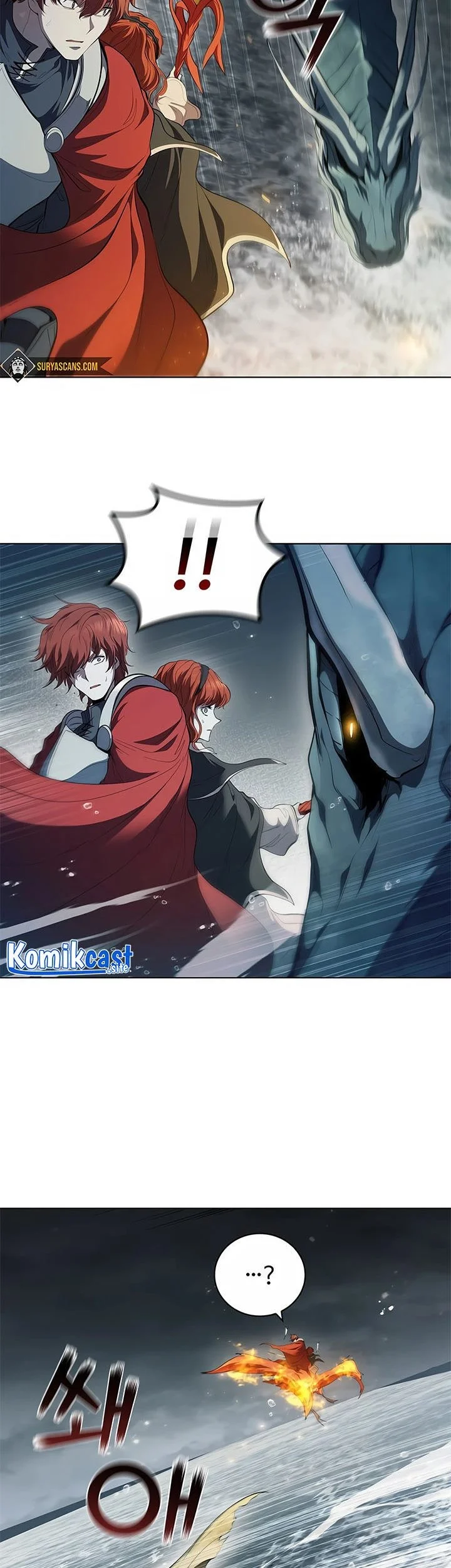 I Regressed As The Duke  (Returned as the Duke) Chapter 70 Gambar 6