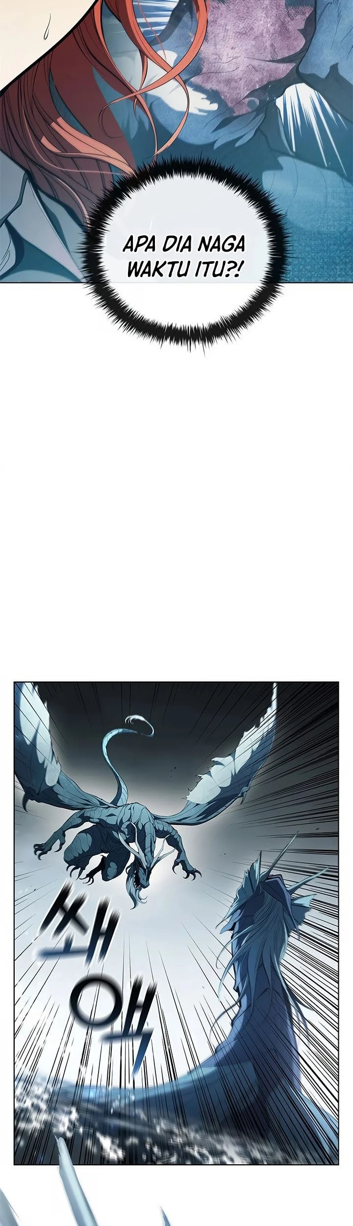 I Regressed As The Duke  (Returned as the Duke) Chapter 70 Gambar 10