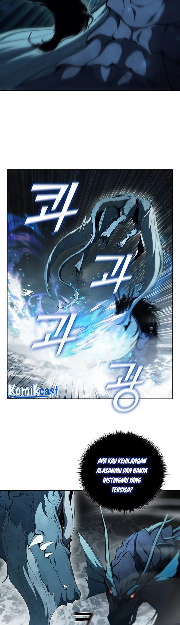 I Regressed As The Duke  (Returned as the Duke) Chapter 70 Gambar 16