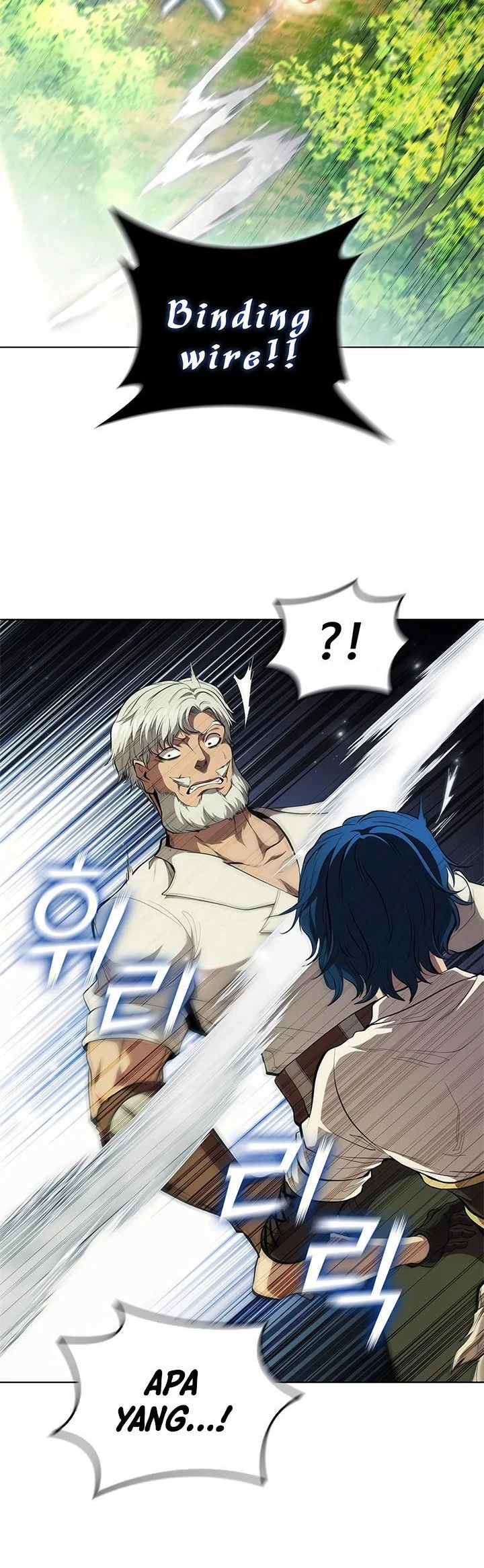 I Regressed As The Duke  (Returned as the Duke) Chapter 71 Gambar 21