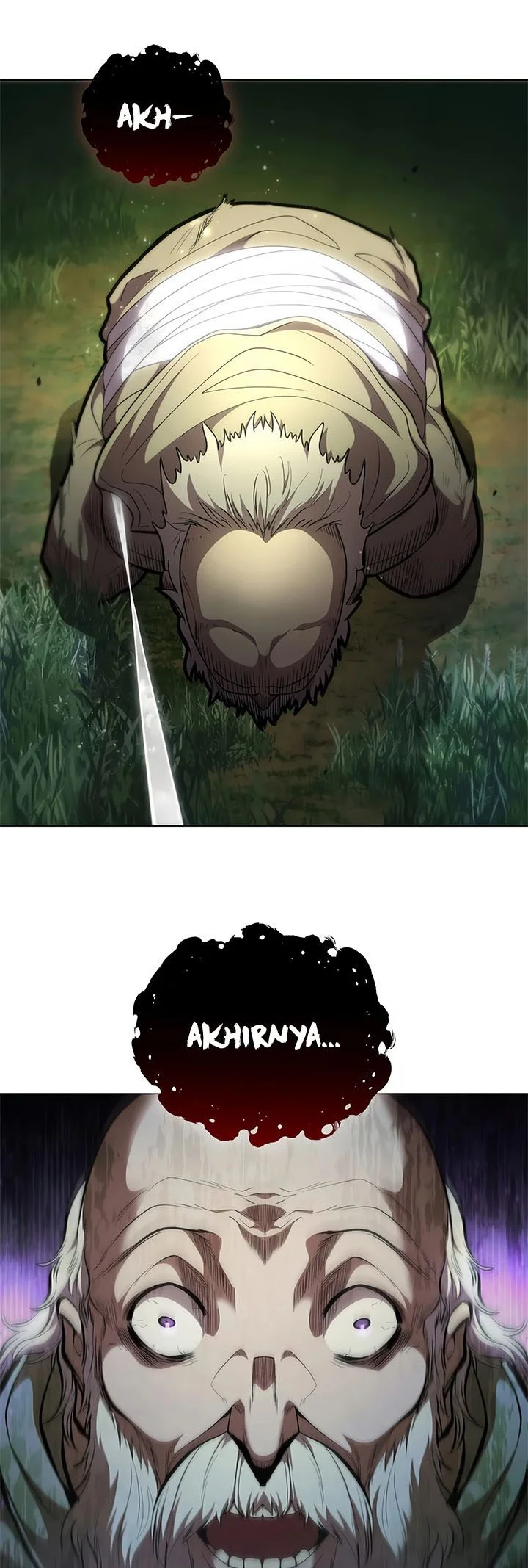 I Regressed As The Duke  (Returned as the Duke) Chapter 71 Gambar 23