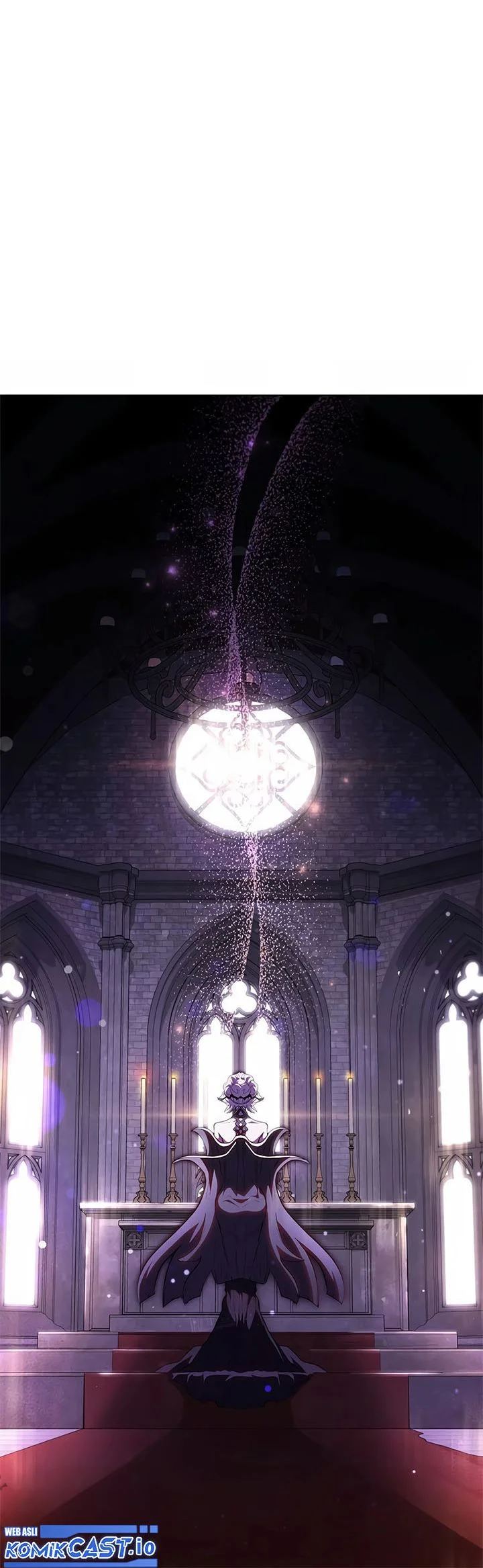 I Regressed As The Duke  (Returned as the Duke) Chapter 71 Gambar 37