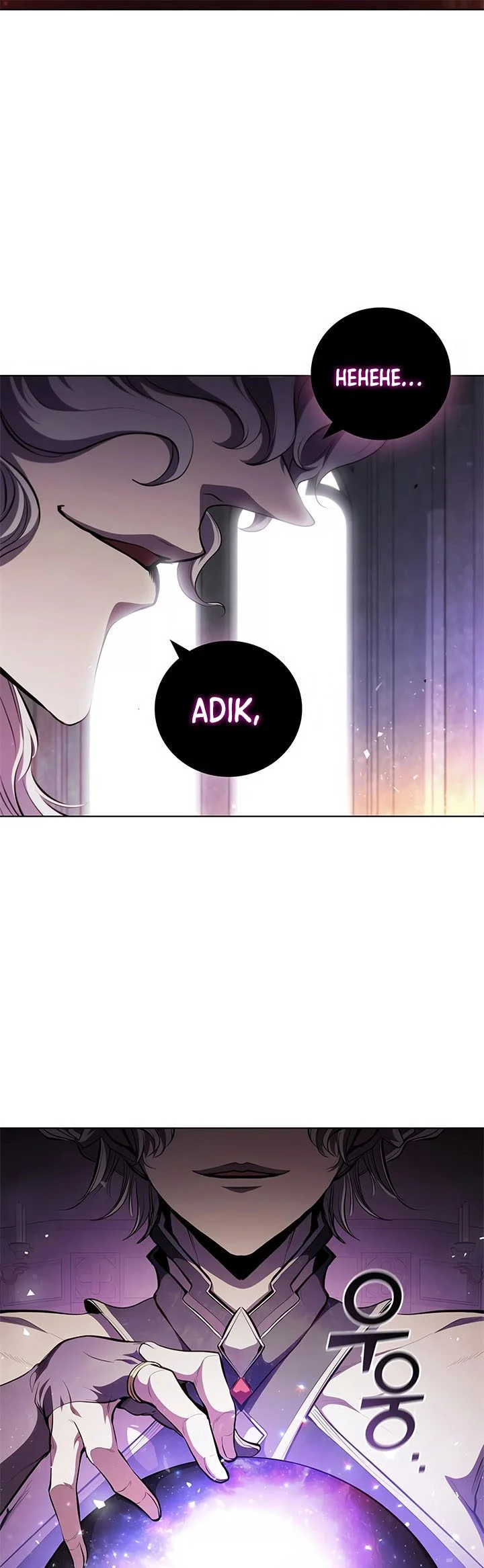 I Regressed As The Duke  (Returned as the Duke) Chapter 71 Gambar 38