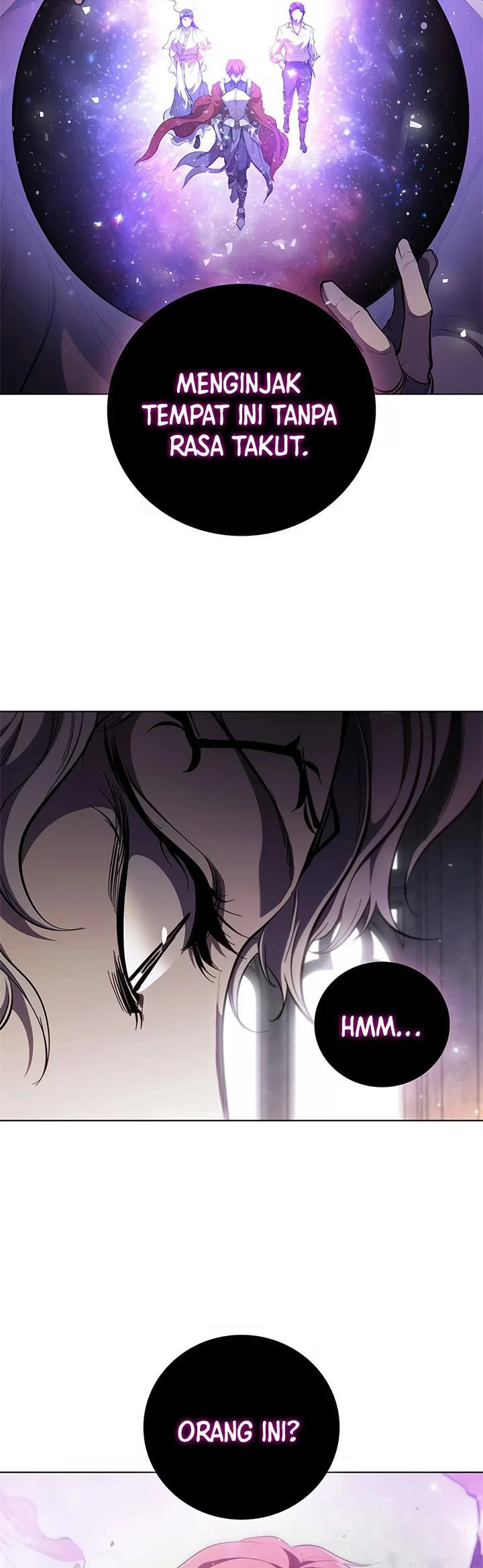 I Regressed As The Duke  (Returned as the Duke) Chapter 71 Gambar 39