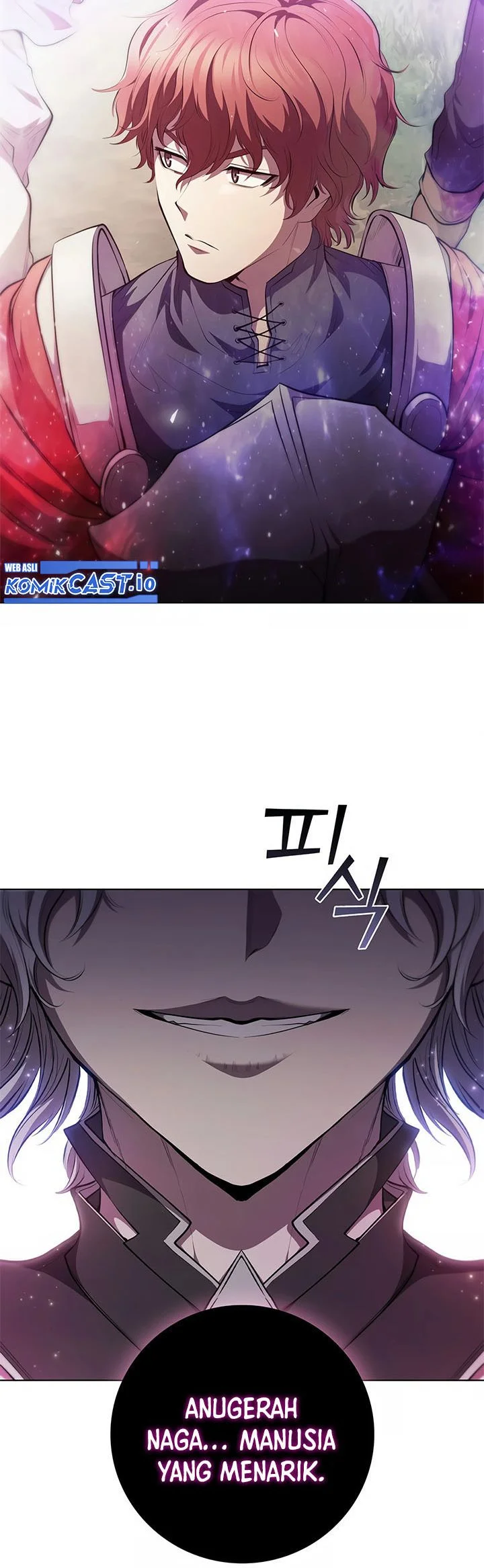 I Regressed As The Duke  (Returned as the Duke) Chapter 71 Gambar 40