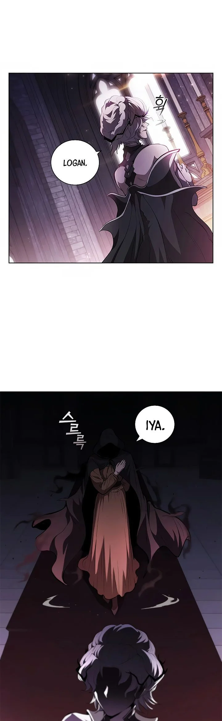 I Regressed As The Duke  (Returned as the Duke) Chapter 71 Gambar 41