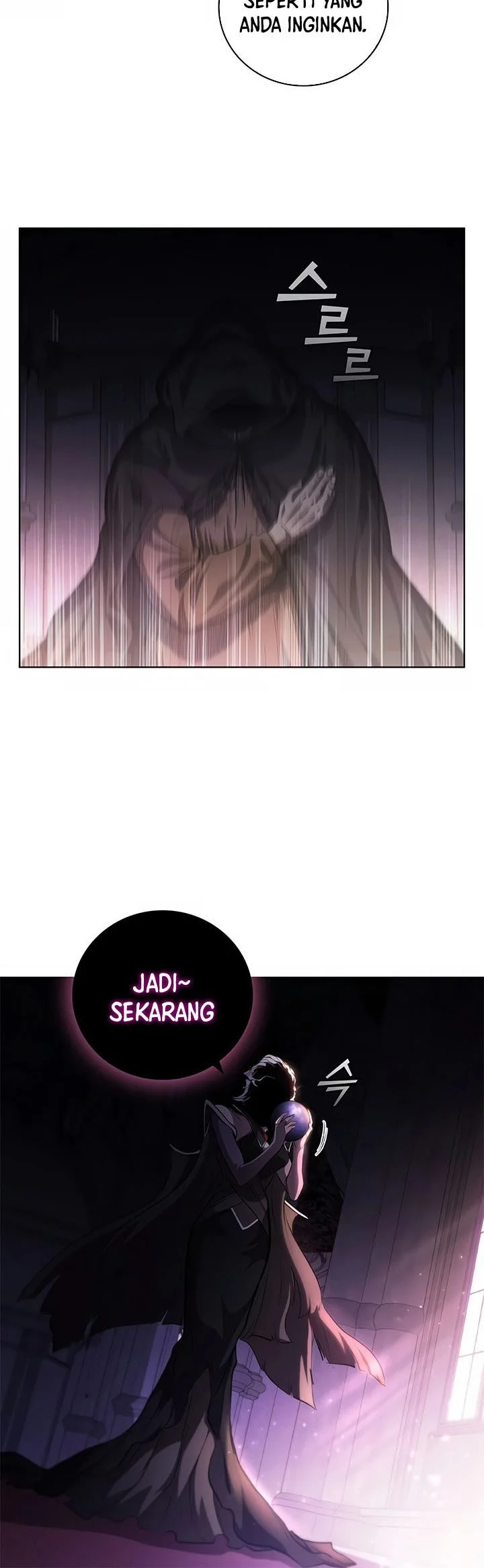 I Regressed As The Duke  (Returned as the Duke) Chapter 71 Gambar 43