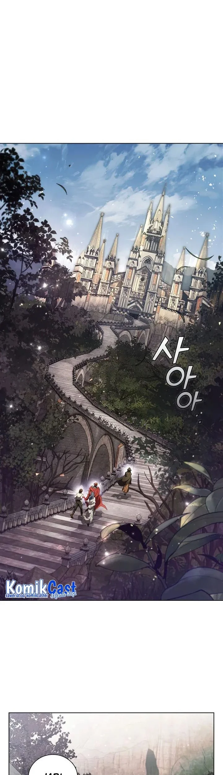 I Regressed As The Duke  (Returned as the Duke) Chapter 72 Gambar 32