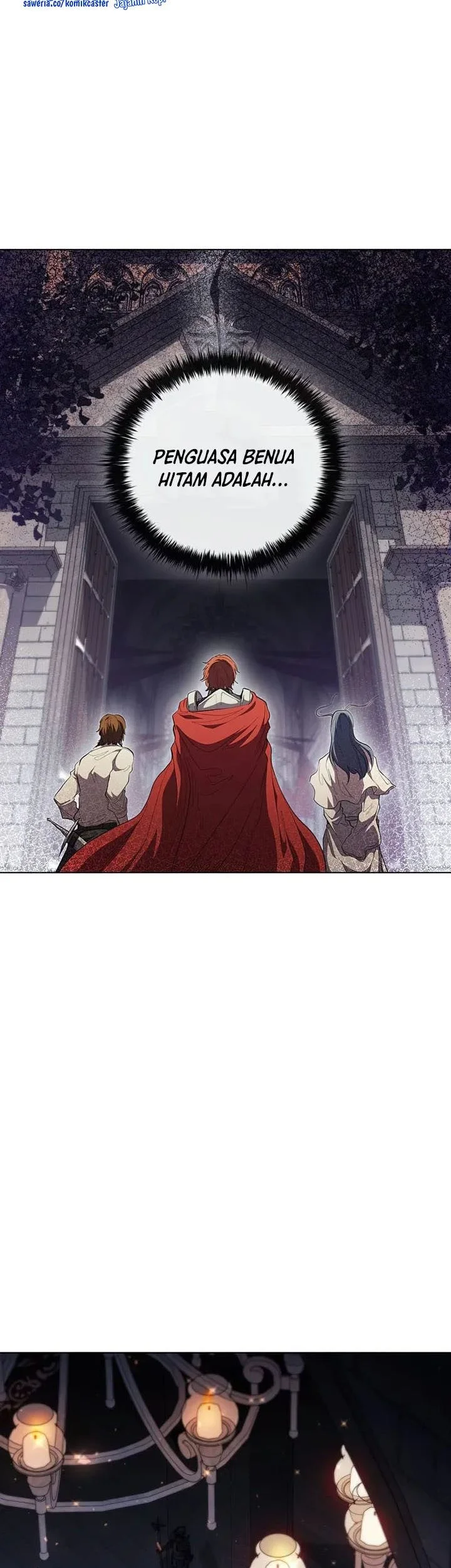 I Regressed As The Duke  (Returned as the Duke) Chapter 72 Gambar 42